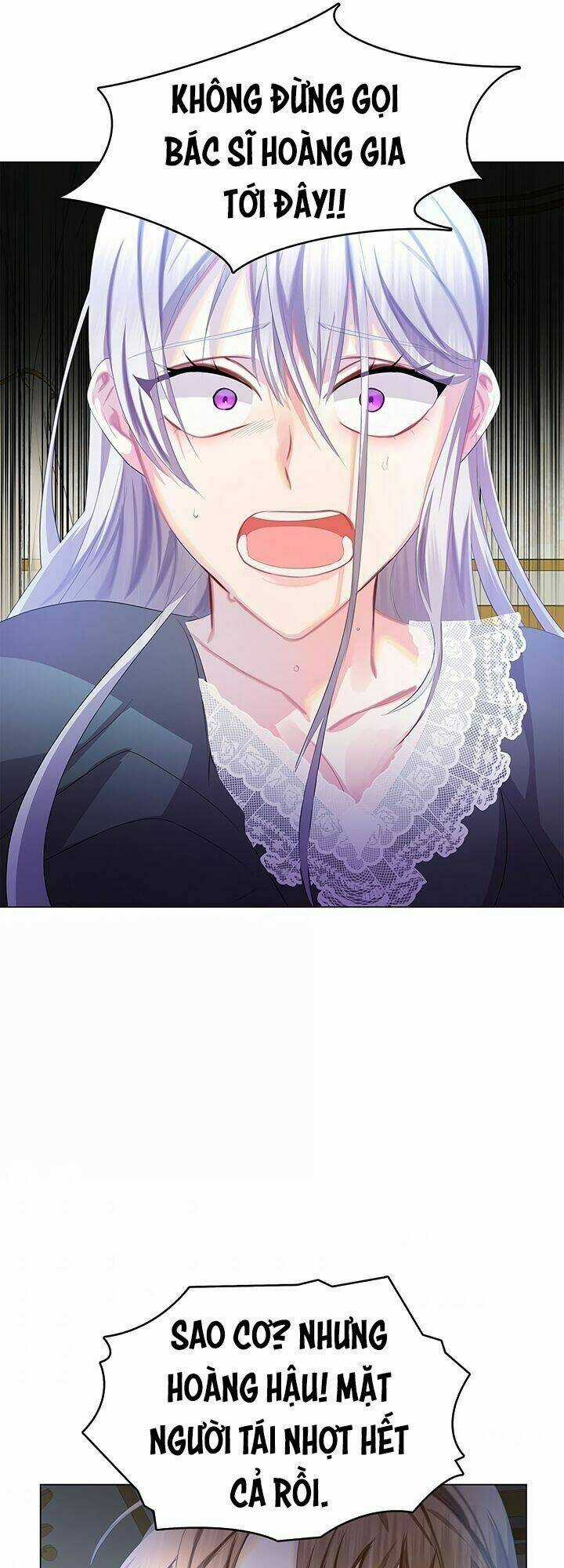 Tôi Sẽ Không Hối Tiếc Vì Anh Đâu Chapter 10 trang 39