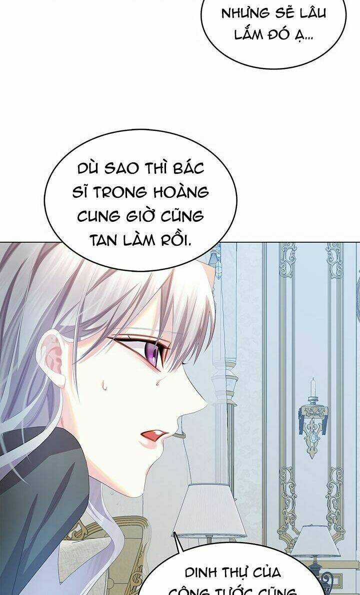 Tôi Sẽ Không Hối Tiếc Vì Anh Đâu Chapter 10 trang 41