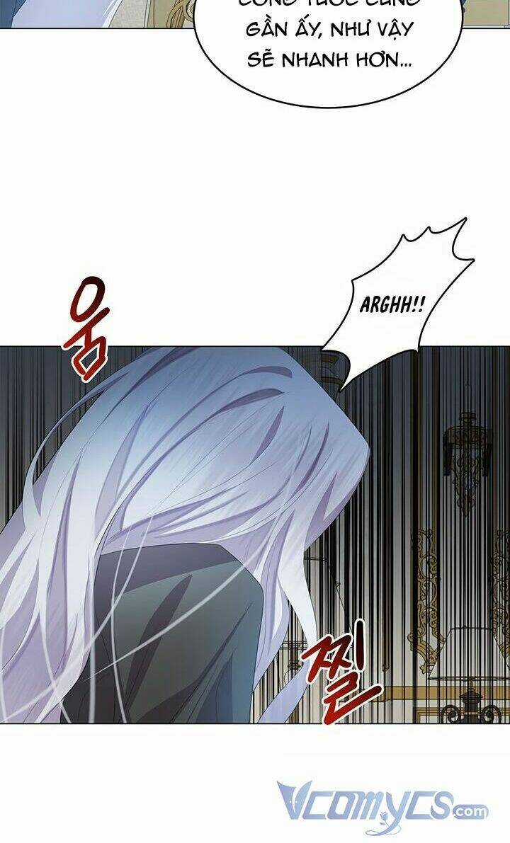 Tôi Sẽ Không Hối Tiếc Vì Anh Đâu Chapter 10 trang 42