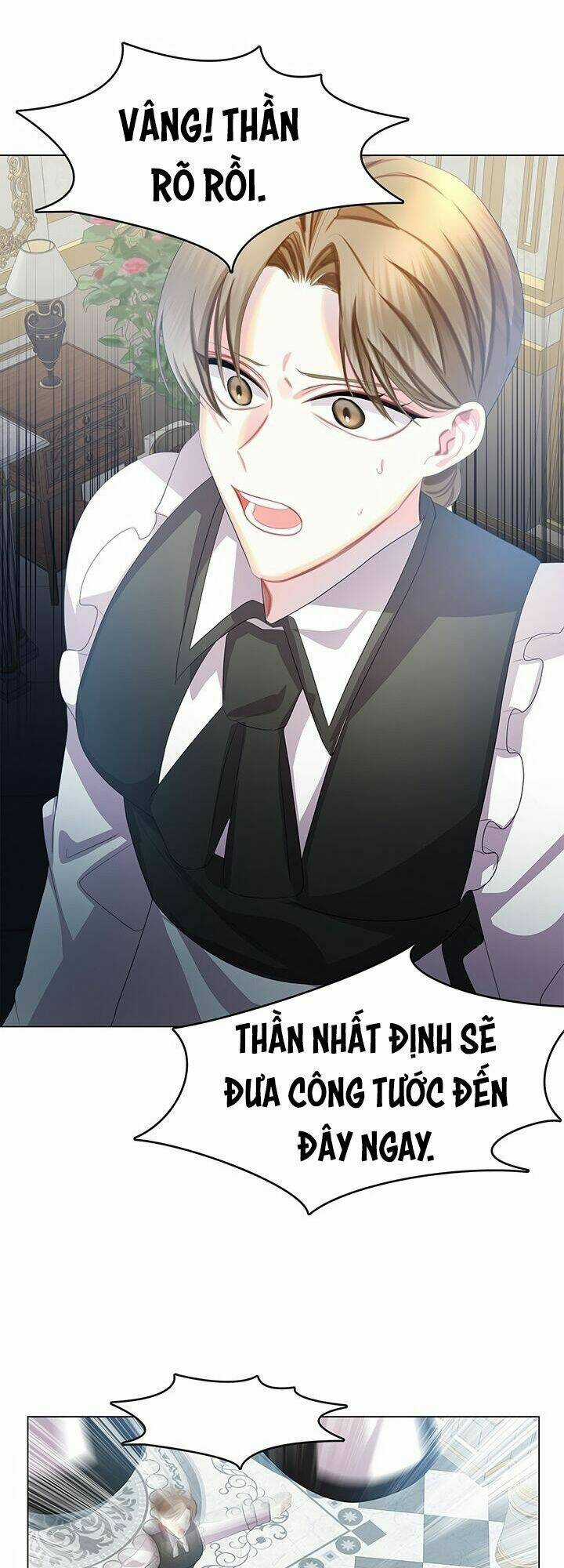 Tôi Sẽ Không Hối Tiếc Vì Anh Đâu Chapter 10 trang 43