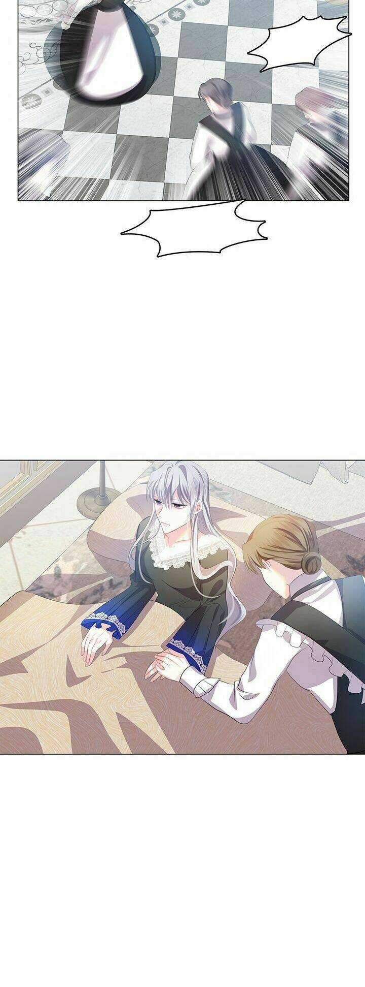 Tôi Sẽ Không Hối Tiếc Vì Anh Đâu Chapter 10 trang 44