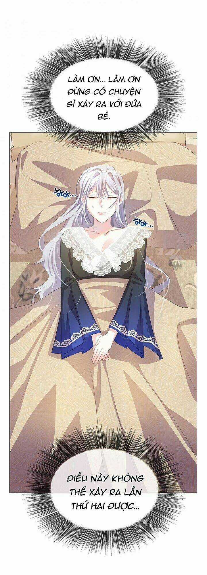 Tôi Sẽ Không Hối Tiếc Vì Anh Đâu Chapter 10 trang 46