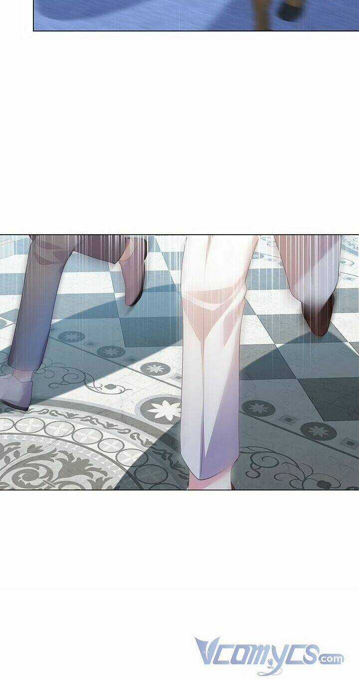 Tôi Sẽ Không Hối Tiếc Vì Anh Đâu Chapter 10 trang 48