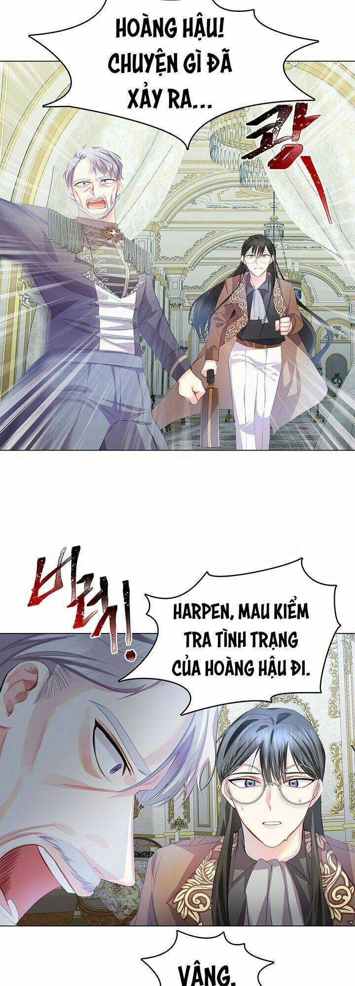 Tôi Sẽ Không Hối Tiếc Vì Anh Đâu Chapter 10 trang 50