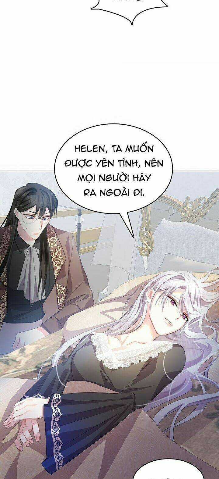 Tôi Sẽ Không Hối Tiếc Vì Anh Đâu Chapter 10 trang 51