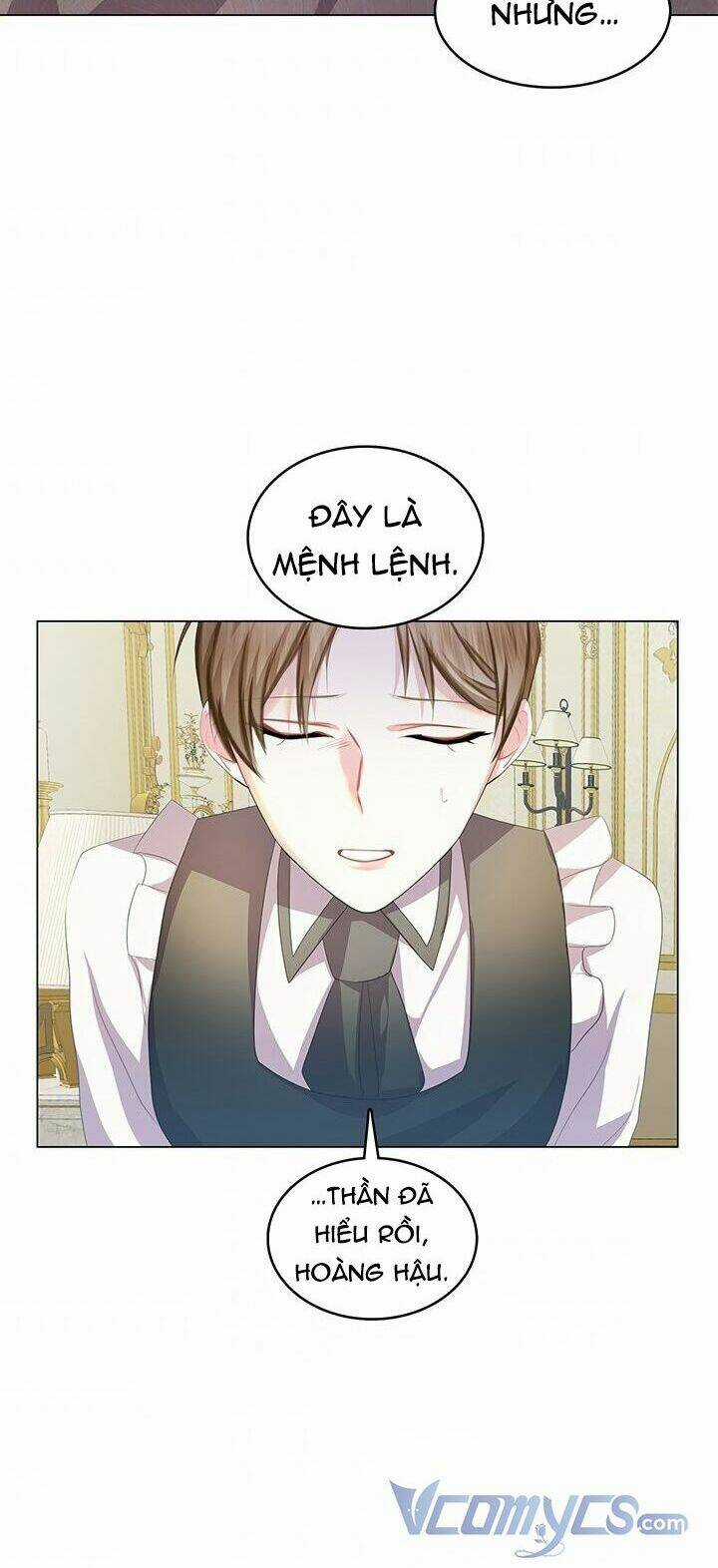 Tôi Sẽ Không Hối Tiếc Vì Anh Đâu Chapter 10 trang 52