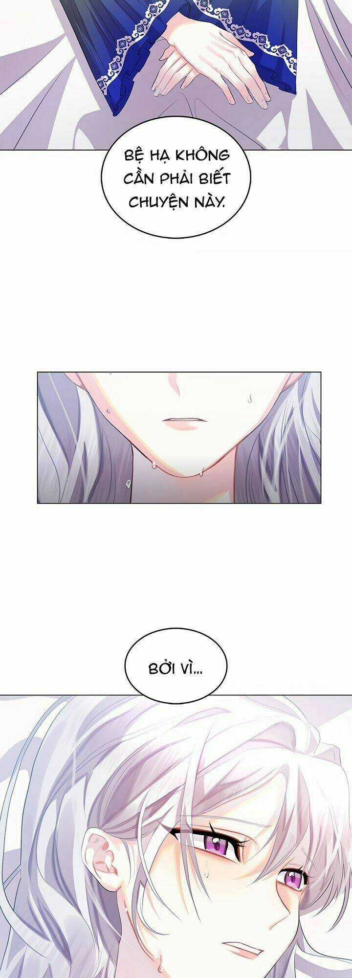 Tôi Sẽ Không Hối Tiếc Vì Anh Đâu Chapter 10 trang 55