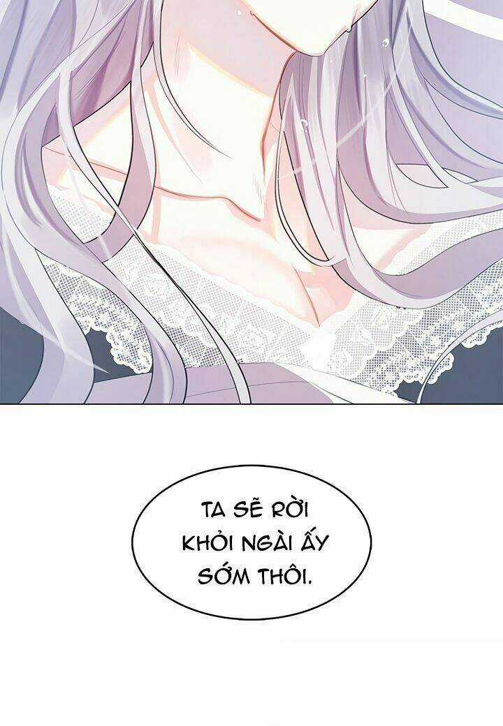 Tôi Sẽ Không Hối Tiếc Vì Anh Đâu Chapter 10 trang 56