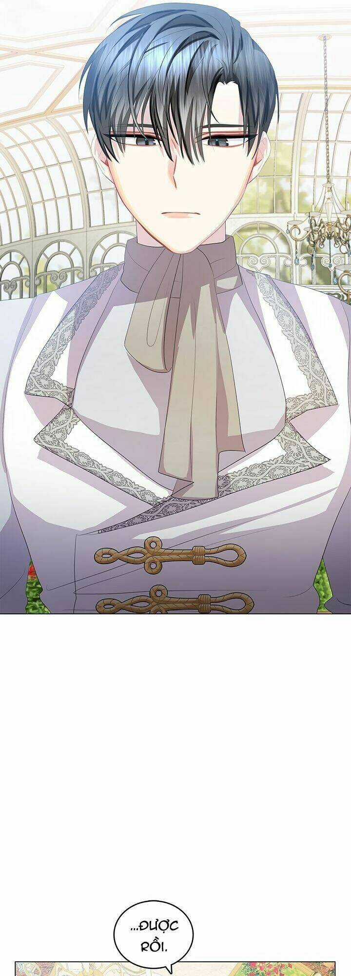 Tôi Sẽ Không Hối Tiếc Vì Anh Đâu Chapter 10 trang 9