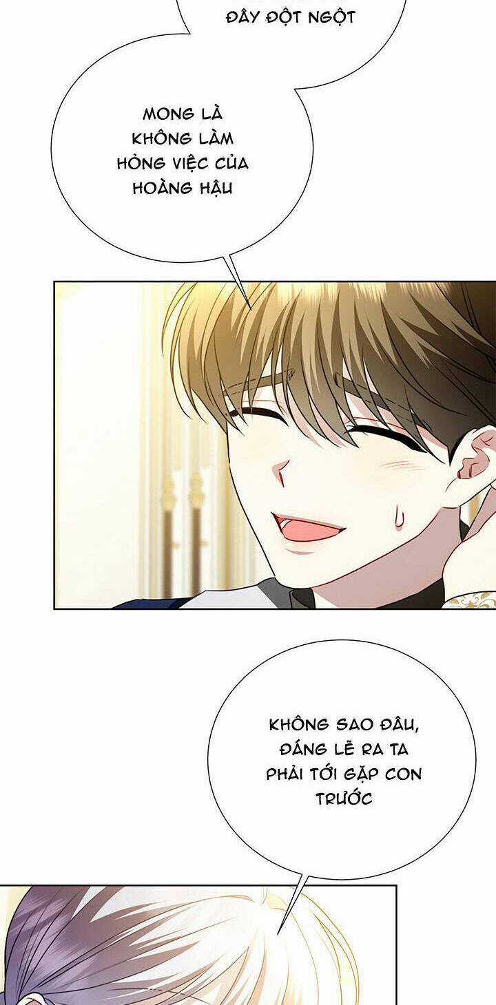 Tôi Sẽ Không Hối Tiếc Vì Anh Đâu Chapter 100 trang 11