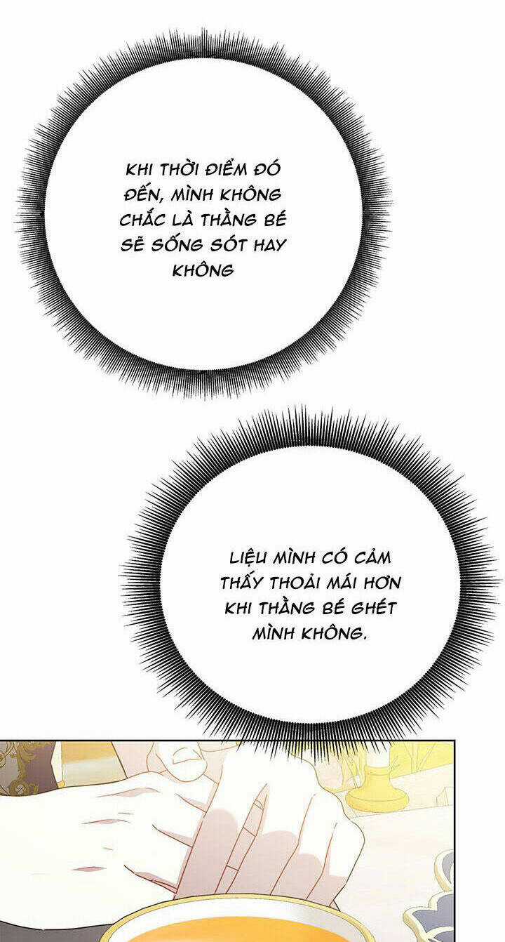 Tôi Sẽ Không Hối Tiếc Vì Anh Đâu Chapter 100 trang 37