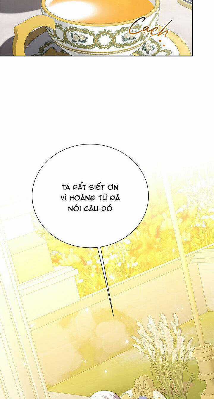 Tôi Sẽ Không Hối Tiếc Vì Anh Đâu Chapter 100 trang 38