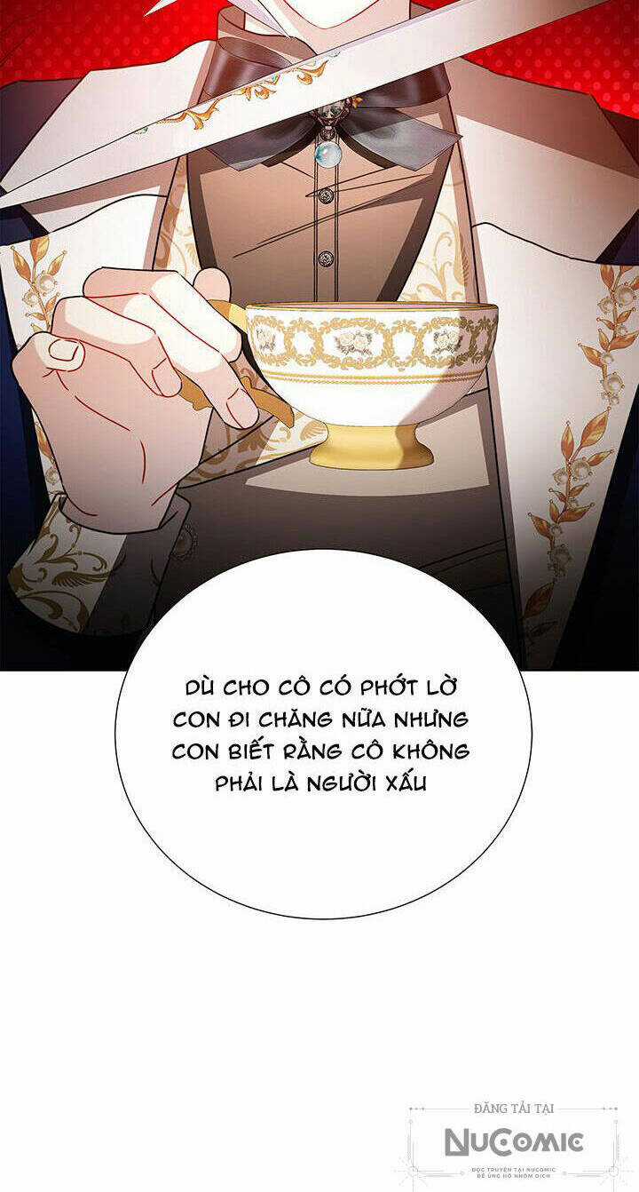 Tôi Sẽ Không Hối Tiếc Vì Anh Đâu Chapter 100 trang 41