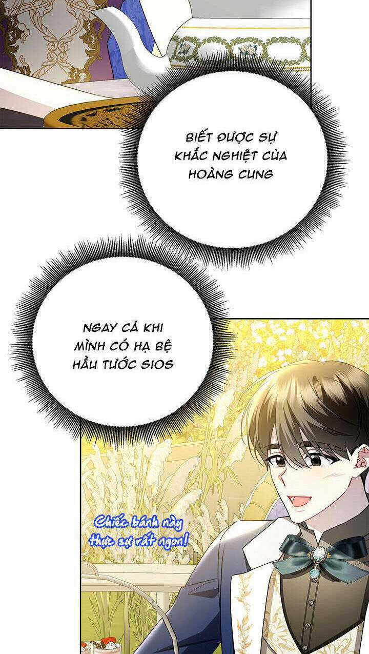 Tôi Sẽ Không Hối Tiếc Vì Anh Đâu Chapter 100 trang 43