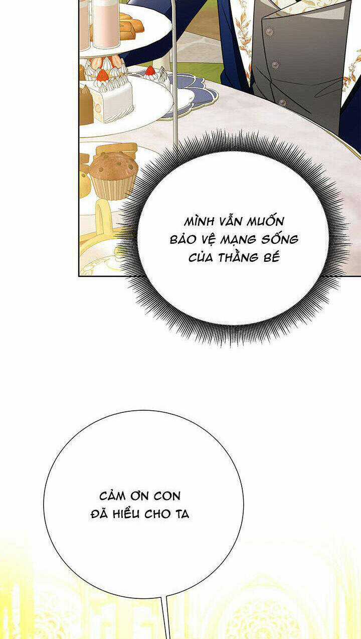 Tôi Sẽ Không Hối Tiếc Vì Anh Đâu Chapter 100 trang 44