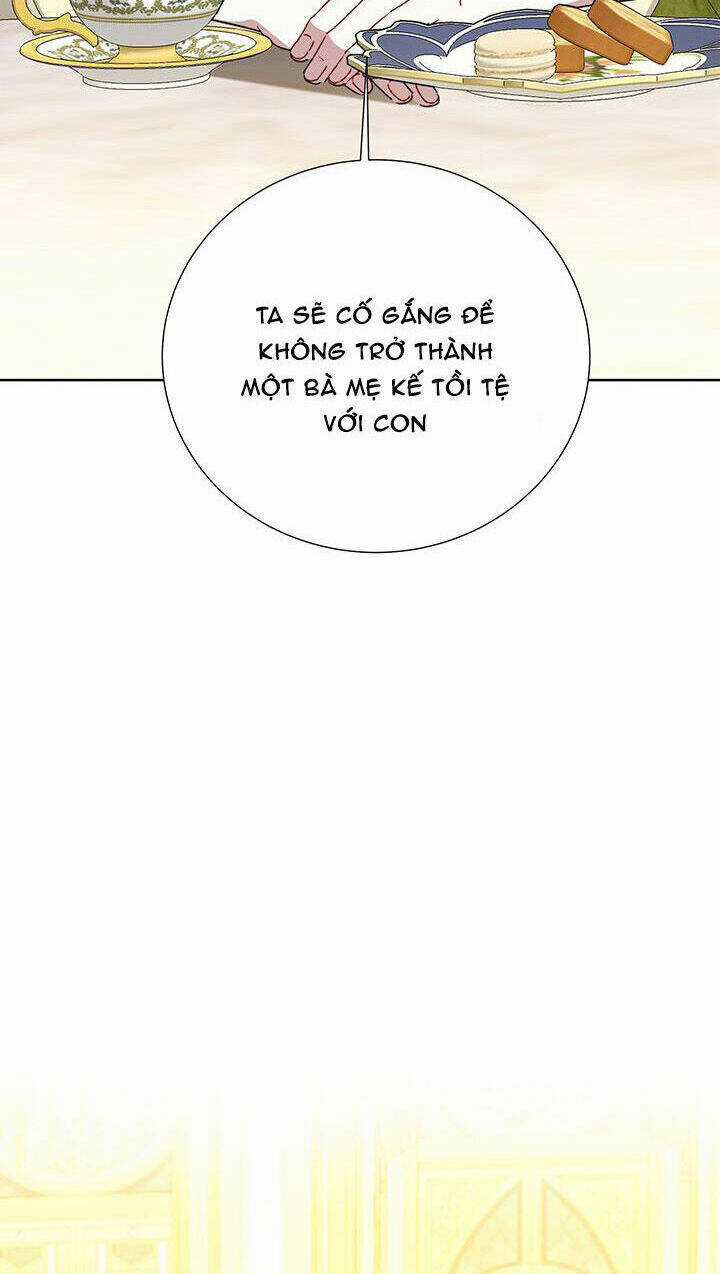 Tôi Sẽ Không Hối Tiếc Vì Anh Đâu Chapter 100 trang 46