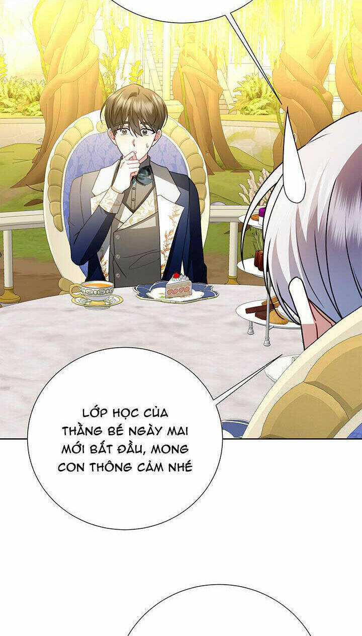 Tôi Sẽ Không Hối Tiếc Vì Anh Đâu Chapter 100 trang 54