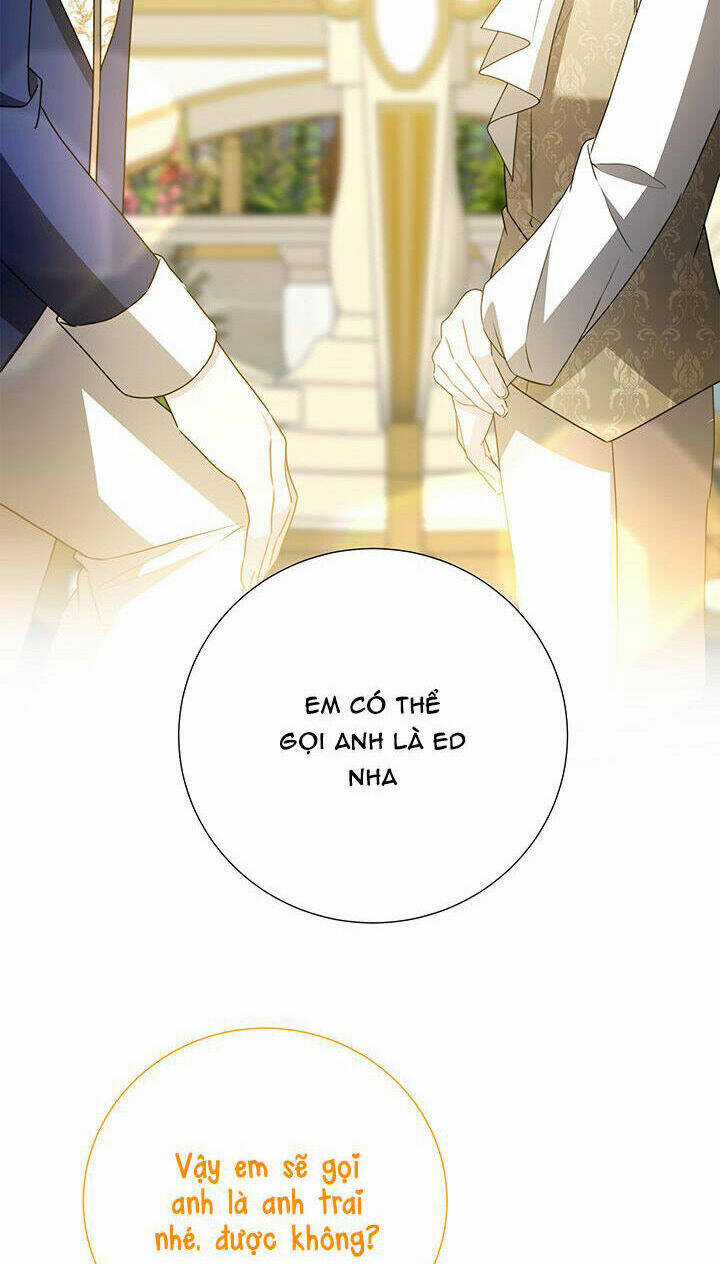 Tôi Sẽ Không Hối Tiếc Vì Anh Đâu Chapter 100 trang 56
