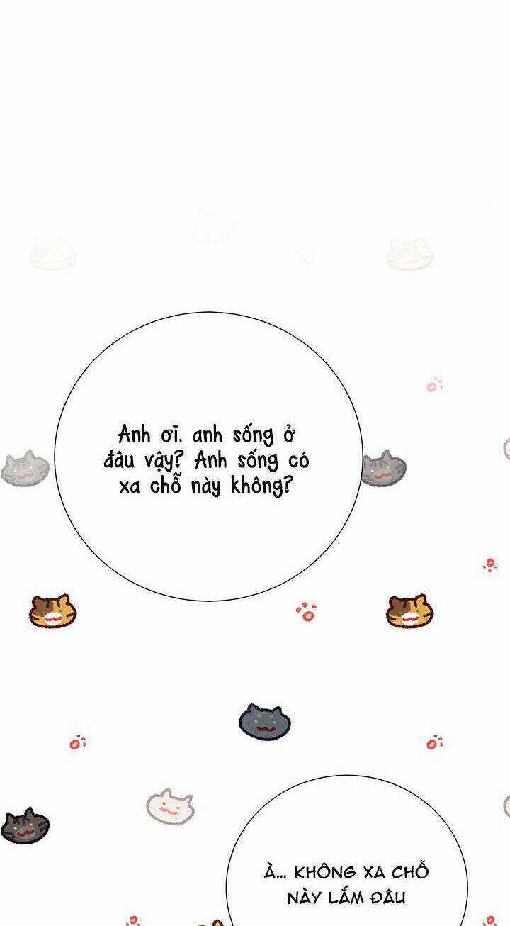 Tôi Sẽ Không Hối Tiếc Vì Anh Đâu Chapter 100 trang 60