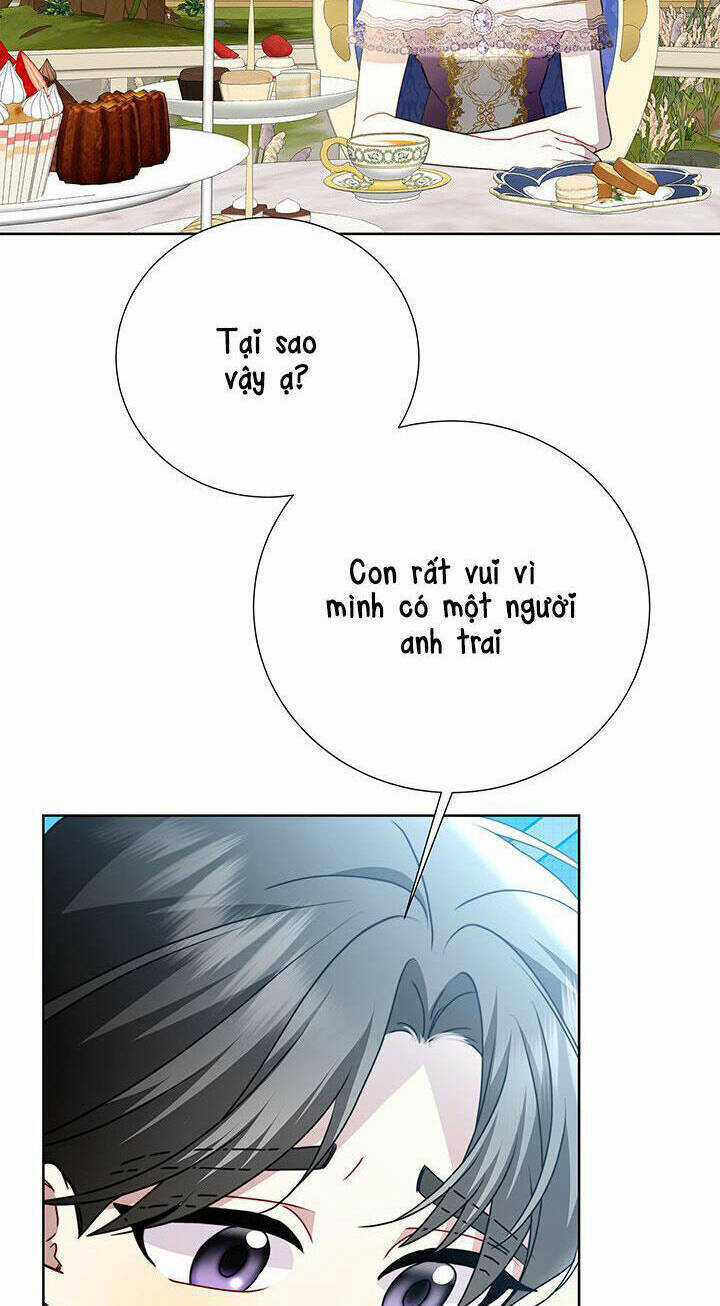 Tôi Sẽ Không Hối Tiếc Vì Anh Đâu Chapter 100 trang 63