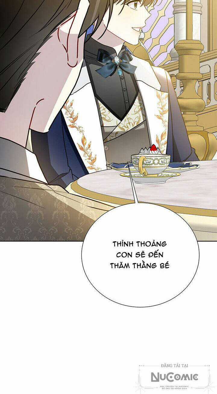 Tôi Sẽ Không Hối Tiếc Vì Anh Đâu Chapter 100 trang 65