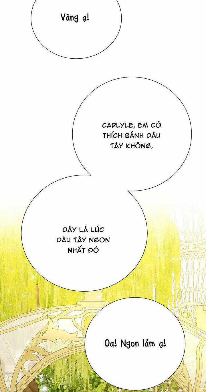 Tôi Sẽ Không Hối Tiếc Vì Anh Đâu Chapter 100 trang 67