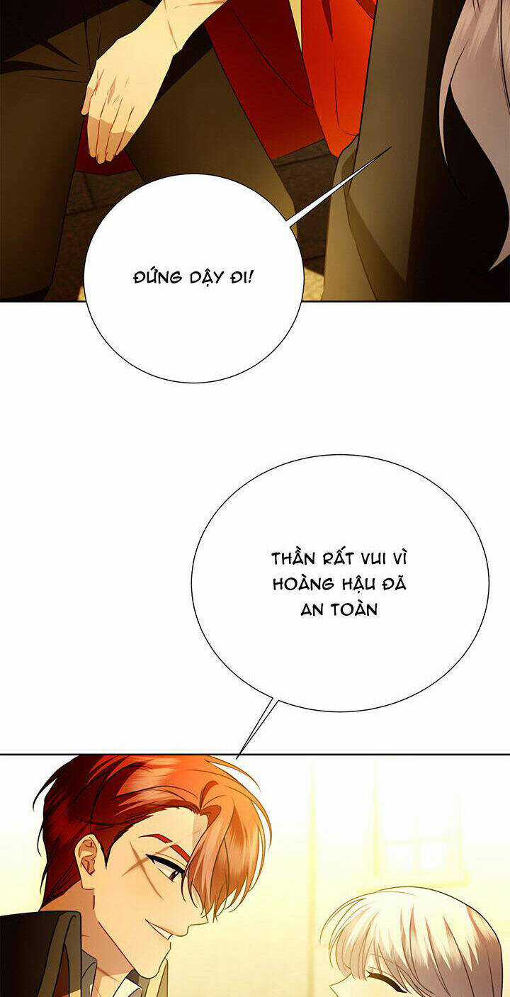 Tôi Sẽ Không Hối Tiếc Vì Anh Đâu Chapter 100 trang 76