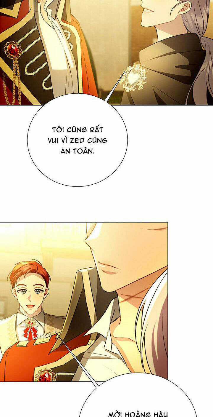 Tôi Sẽ Không Hối Tiếc Vì Anh Đâu Chapter 100 trang 77