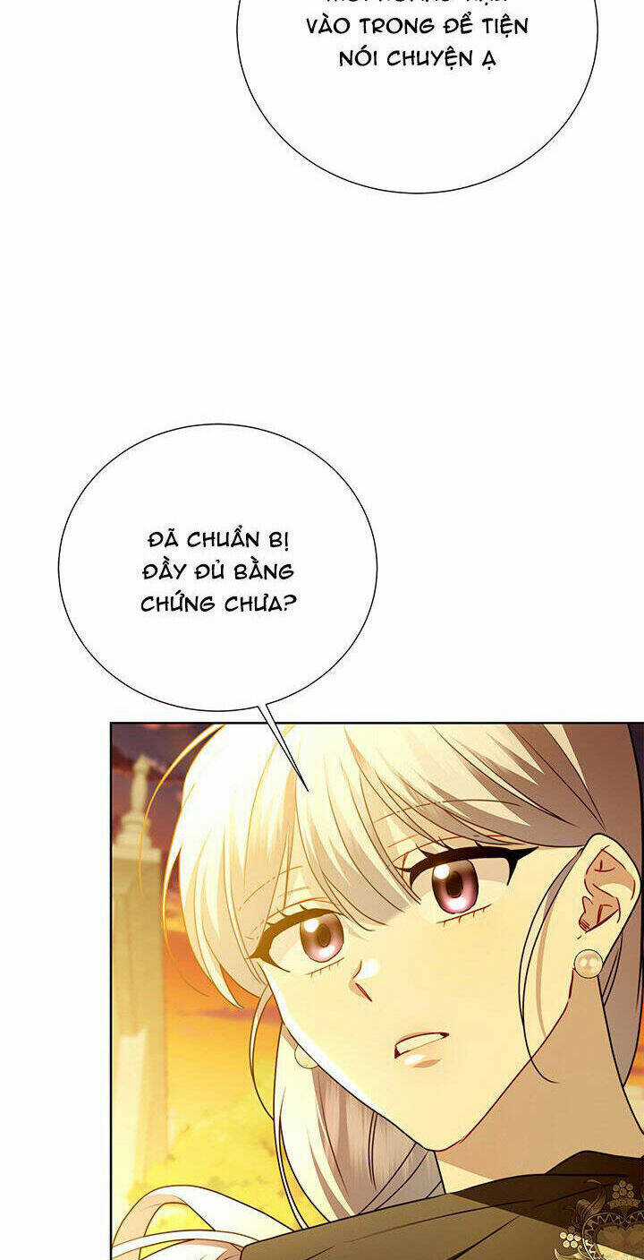Tôi Sẽ Không Hối Tiếc Vì Anh Đâu Chapter 100 trang 78