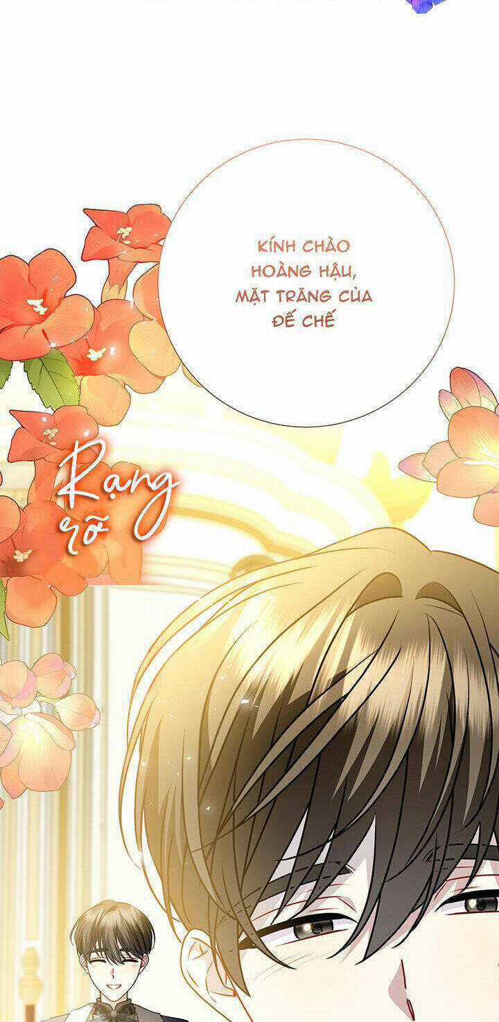 Tôi Sẽ Không Hối Tiếc Vì Anh Đâu Chapter 100 trang 8