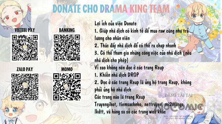 Tôi Sẽ Không Hối Tiếc Vì Anh Đâu Chapter 100 trang 83