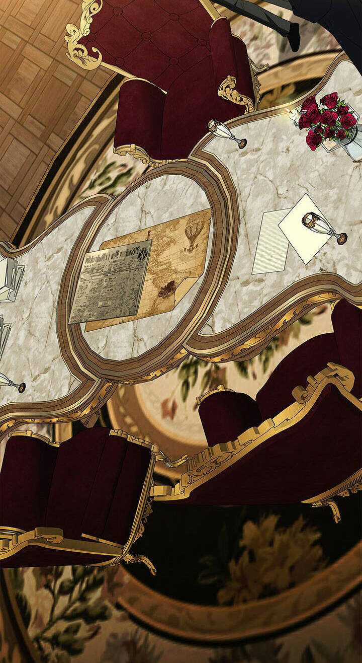 Tôi Sẽ Không Hối Tiếc Vì Anh Đâu Chapter 101 trang 11