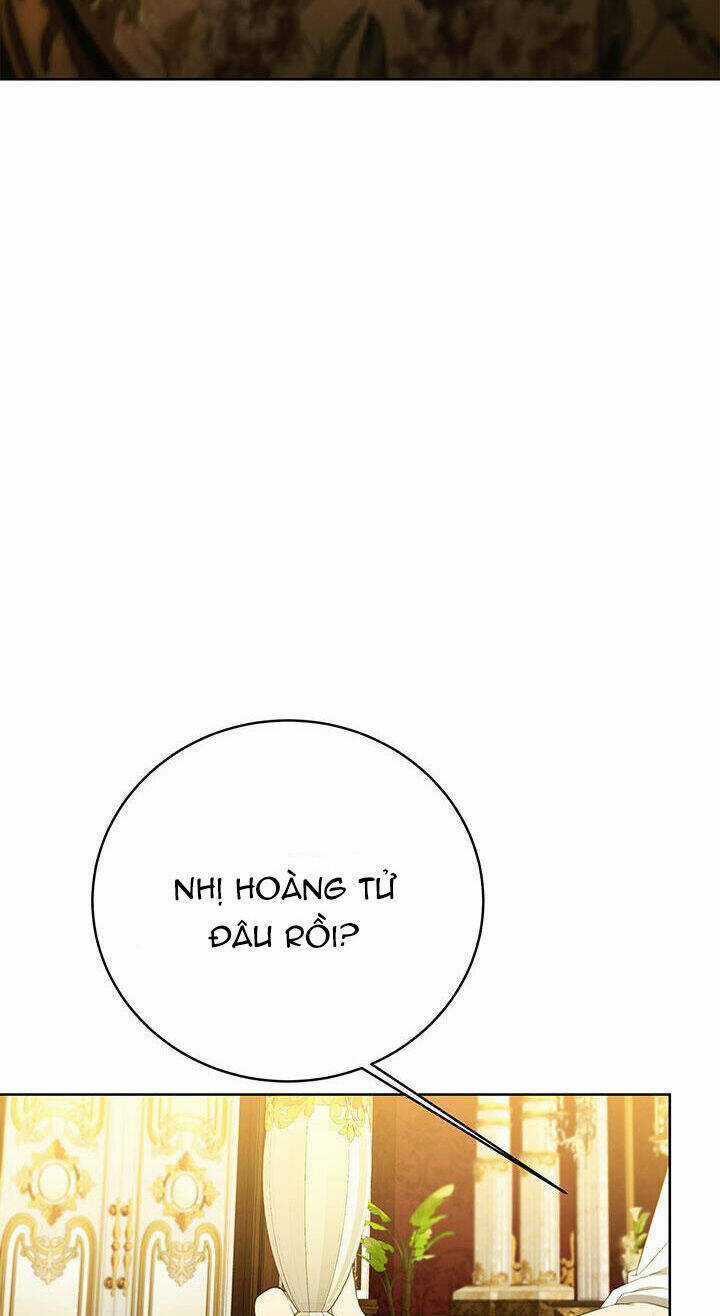 Tôi Sẽ Không Hối Tiếc Vì Anh Đâu Chapter 101 trang 12