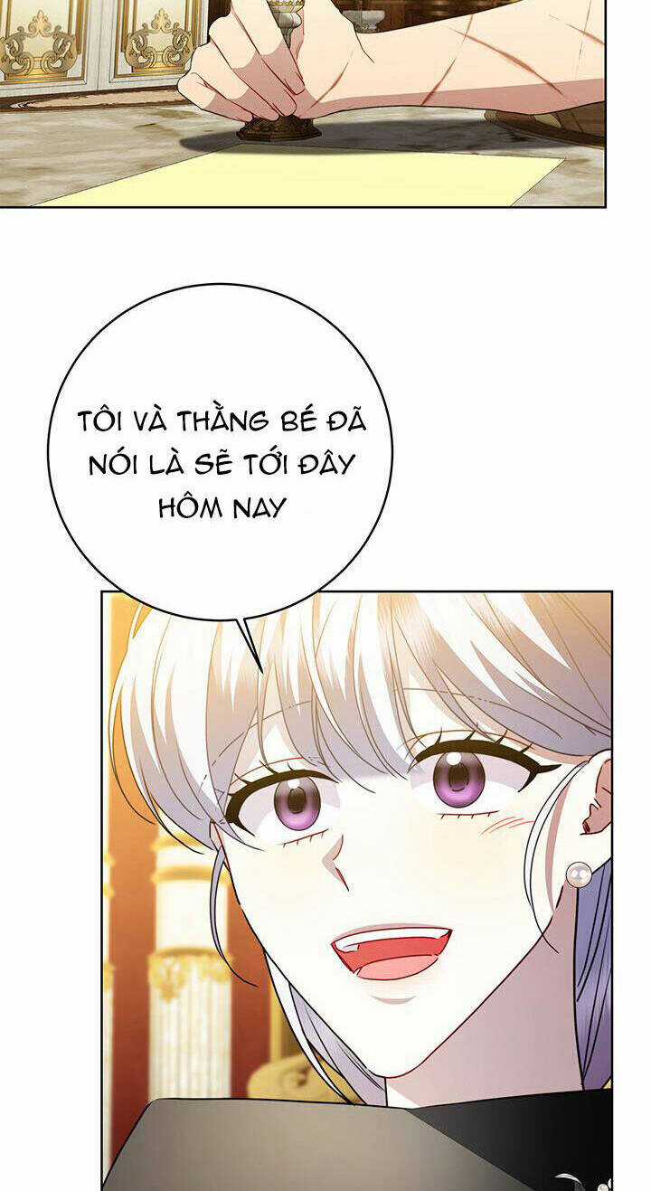 Tôi Sẽ Không Hối Tiếc Vì Anh Đâu Chapter 101 trang 13