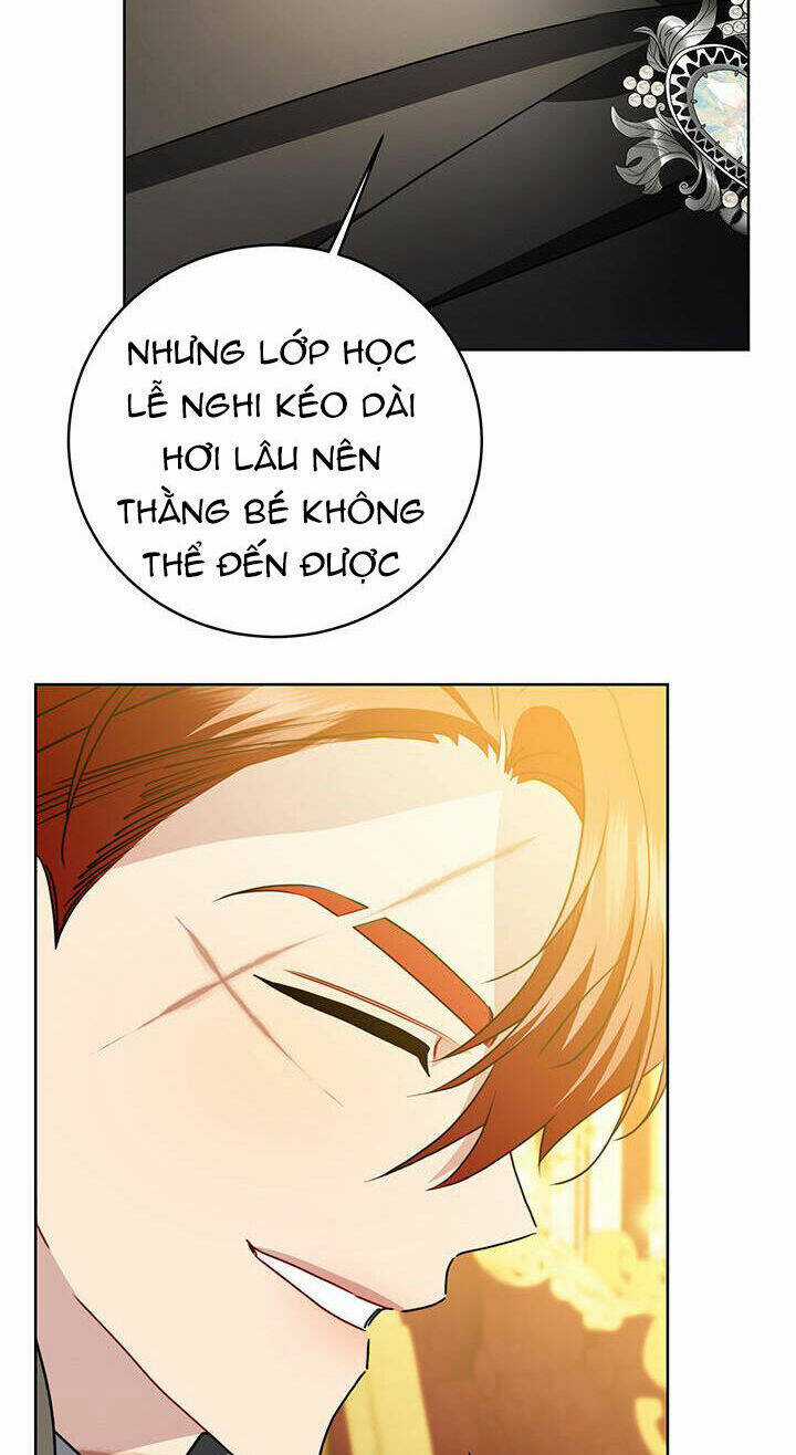 Tôi Sẽ Không Hối Tiếc Vì Anh Đâu Chapter 101 trang 14