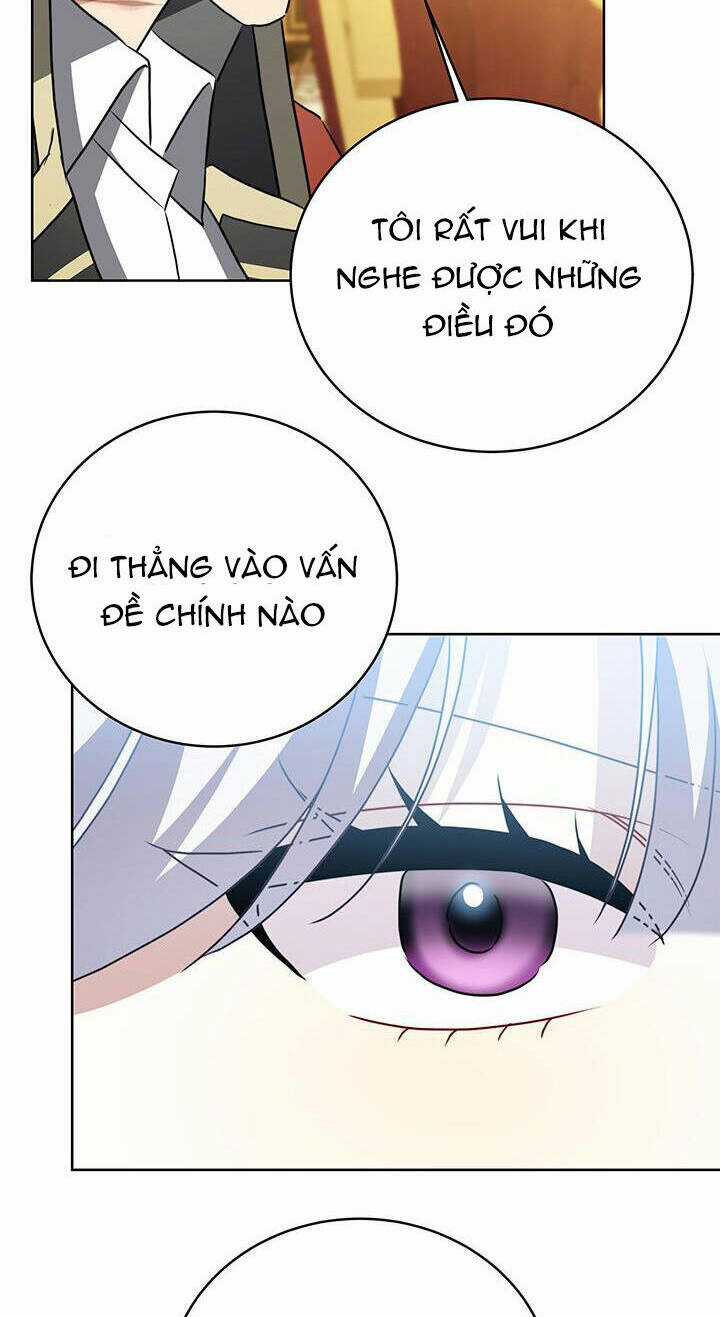 Tôi Sẽ Không Hối Tiếc Vì Anh Đâu Chapter 101 trang 15