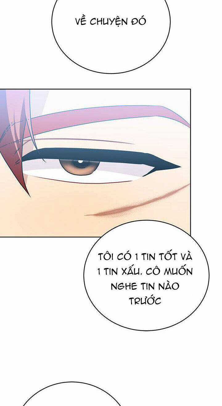 Tôi Sẽ Không Hối Tiếc Vì Anh Đâu Chapter 101 trang 16