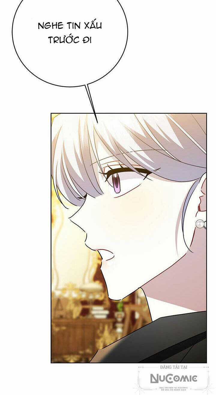 Tôi Sẽ Không Hối Tiếc Vì Anh Đâu Chapter 101 trang 17