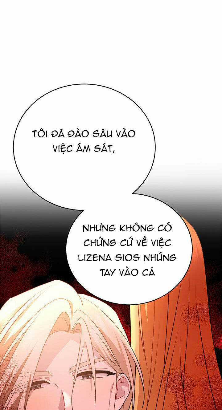 Tôi Sẽ Không Hối Tiếc Vì Anh Đâu Chapter 101 trang 18