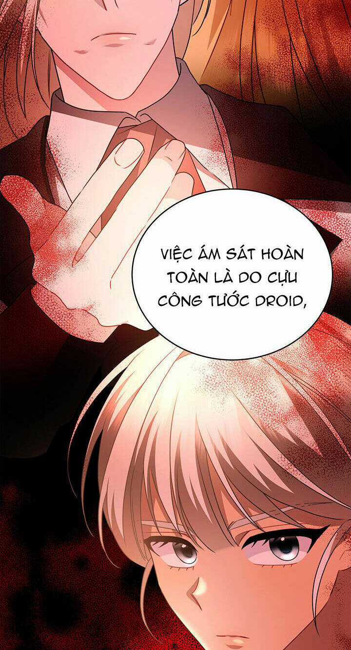 Tôi Sẽ Không Hối Tiếc Vì Anh Đâu Chapter 101 trang 19