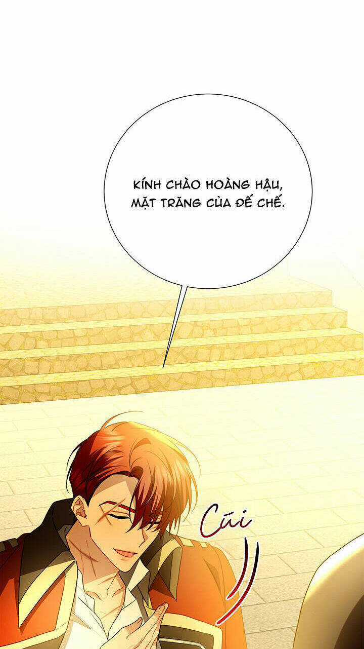 Tôi Sẽ Không Hối Tiếc Vì Anh Đâu Chapter 101 trang 2