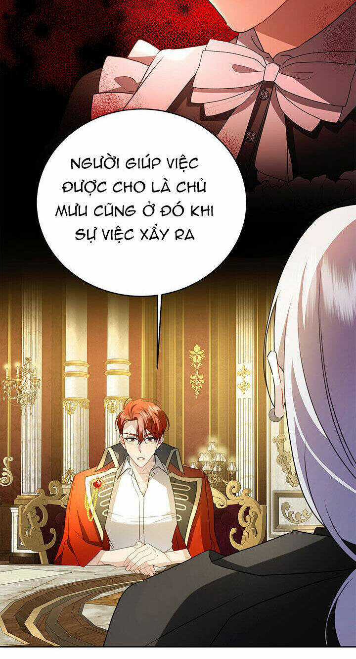 Tôi Sẽ Không Hối Tiếc Vì Anh Đâu Chapter 101 trang 20