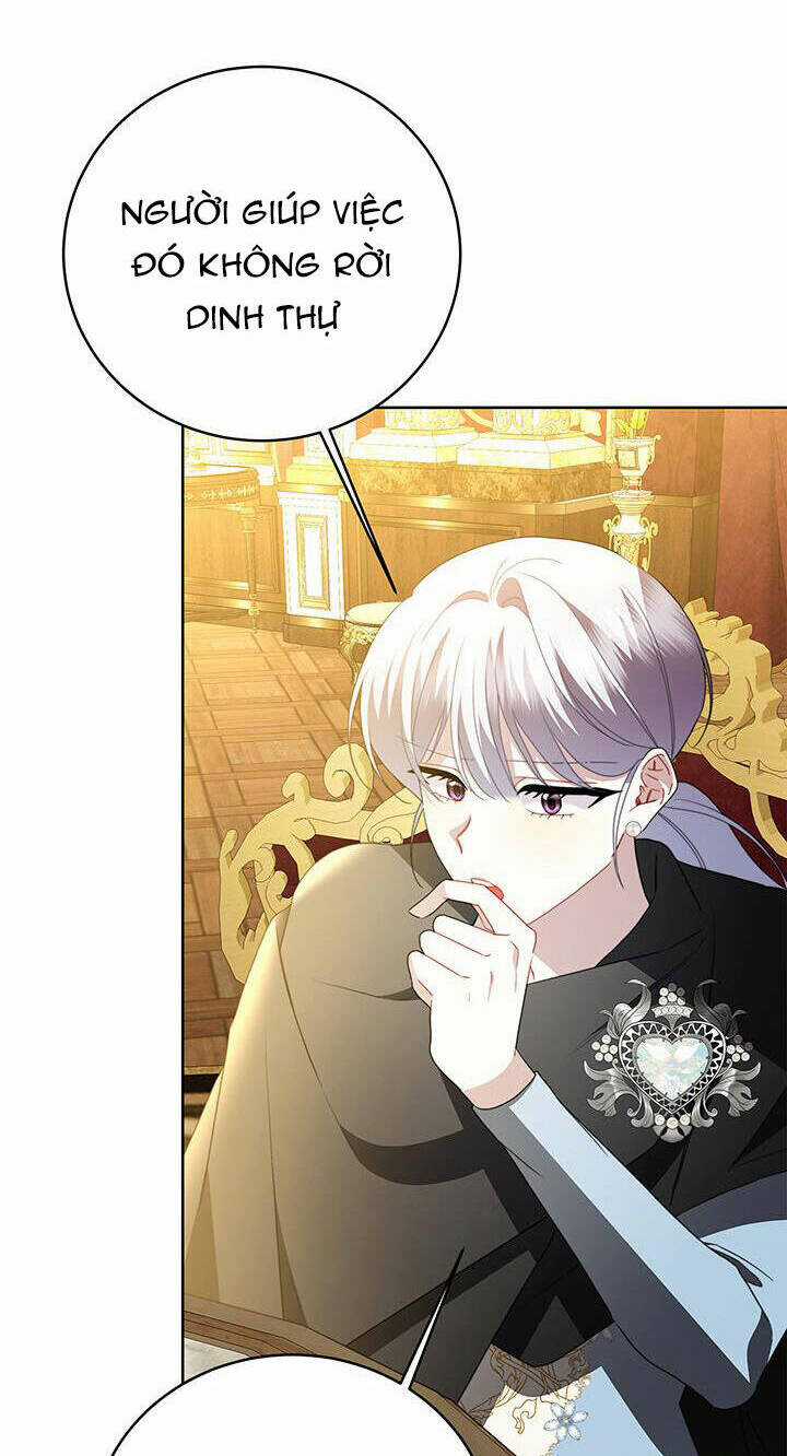 Tôi Sẽ Không Hối Tiếc Vì Anh Đâu Chapter 101 trang 21