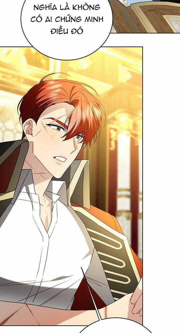 Tôi Sẽ Không Hối Tiếc Vì Anh Đâu Chapter 101 trang 22