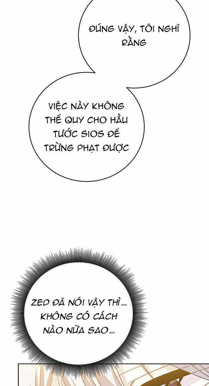 Tôi Sẽ Không Hối Tiếc Vì Anh Đâu Chapter 101 trang 23