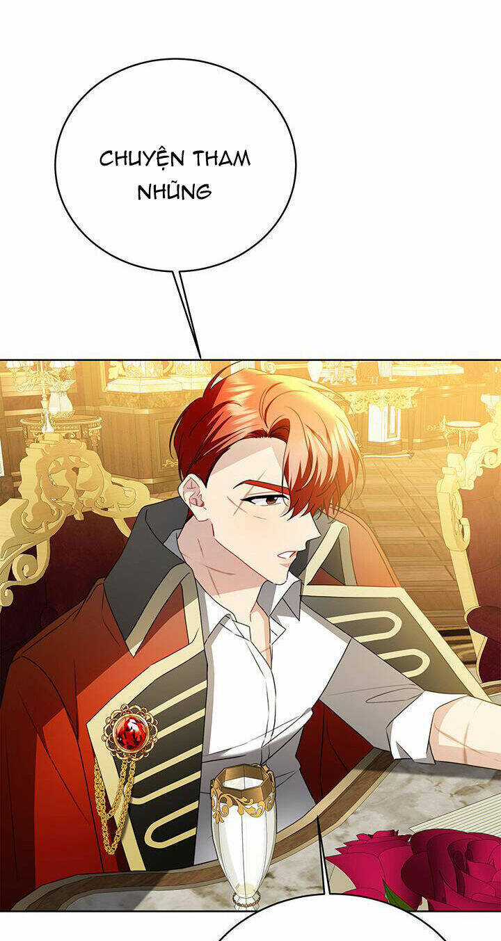 Tôi Sẽ Không Hối Tiếc Vì Anh Đâu Chapter 101 trang 26