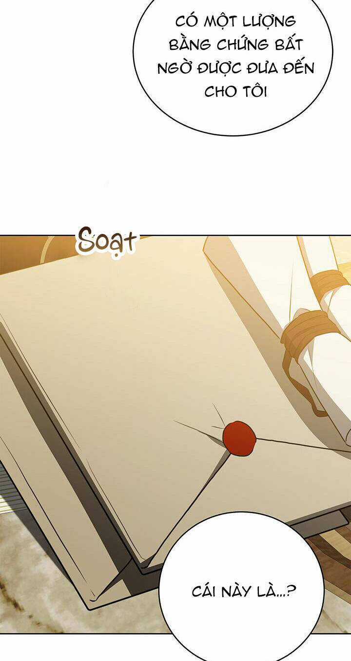 Tôi Sẽ Không Hối Tiếc Vì Anh Đâu Chapter 101 trang 27