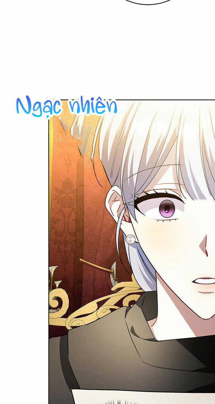 Tôi Sẽ Không Hối Tiếc Vì Anh Đâu Chapter 101 trang 28