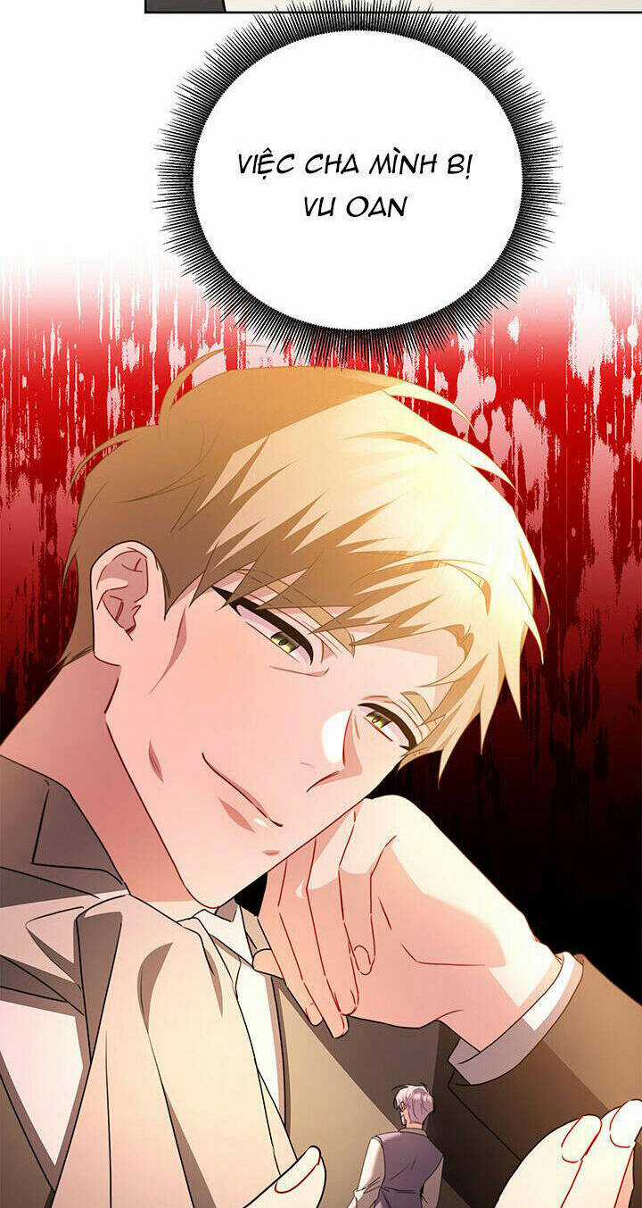 Tôi Sẽ Không Hối Tiếc Vì Anh Đâu Chapter 101 trang 29