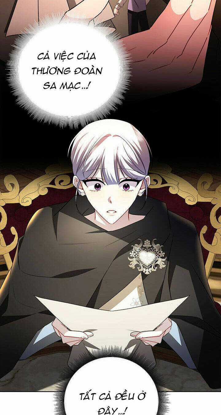 Tôi Sẽ Không Hối Tiếc Vì Anh Đâu Chapter 101 trang 30